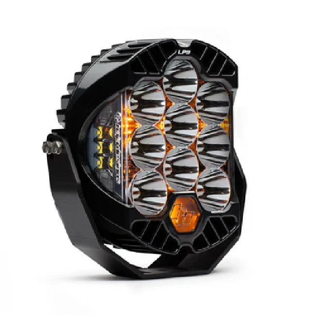  BAJA DESIGNS LP9 Racer Edition LED Auxiliary Light Pod Universal