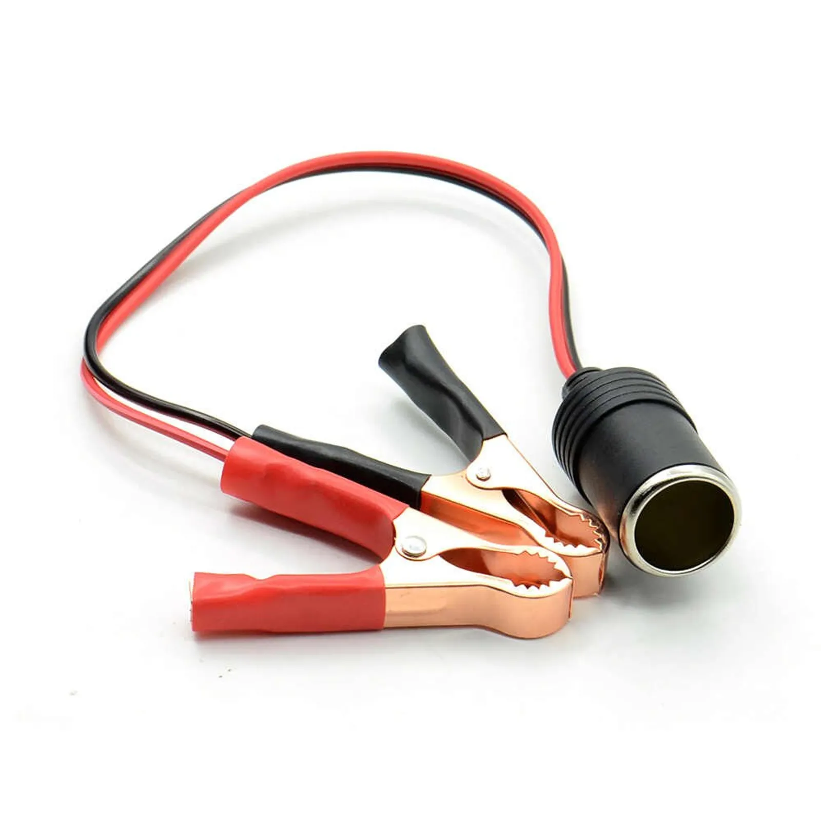  CAMOUFLAGE Lighter Socket Adapter from the Battery