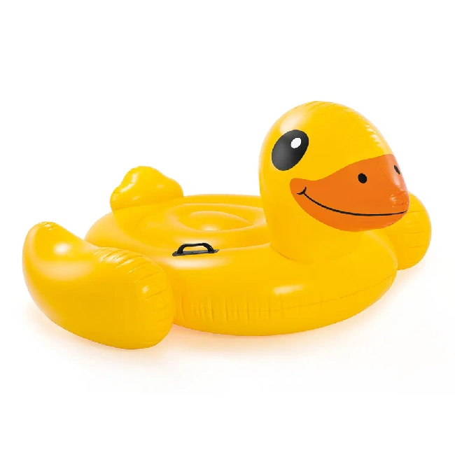 INTEX Baby Duck Ride On 