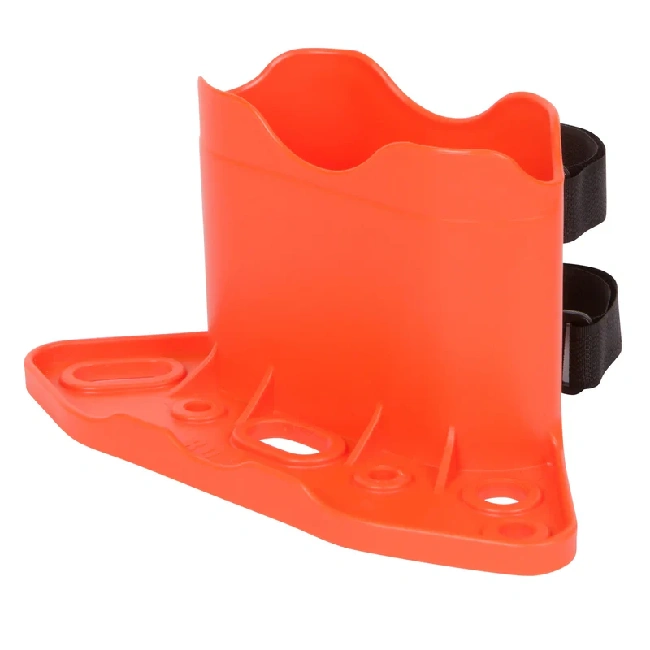 RoboCup Holster Orange