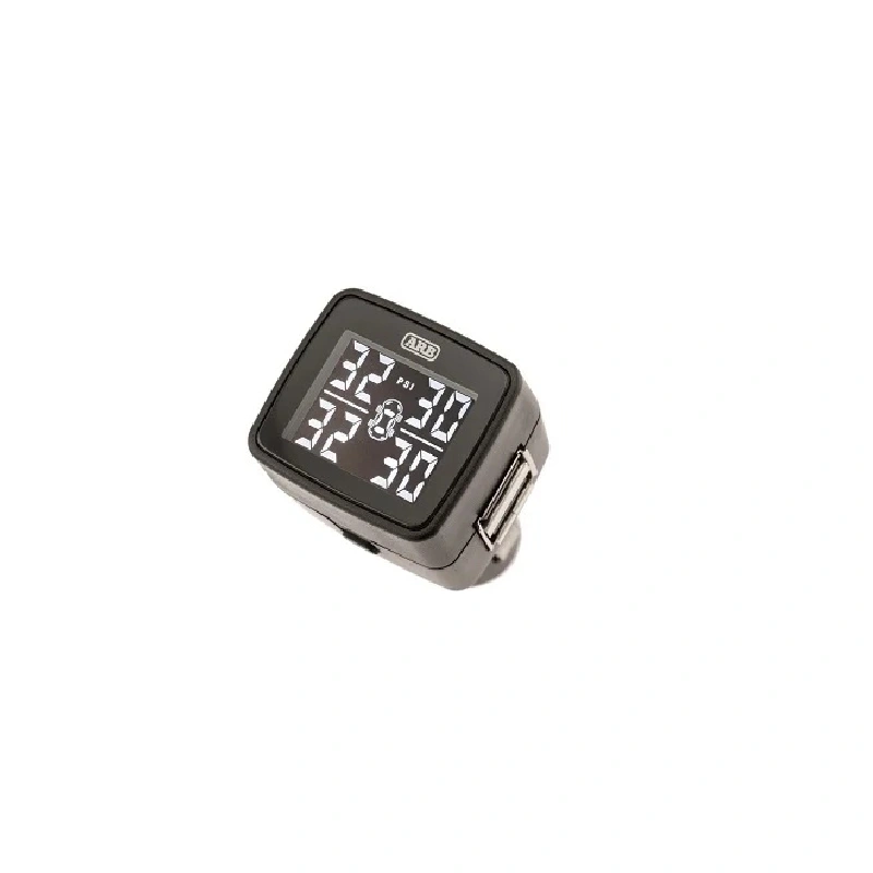 ARB TPMS Display