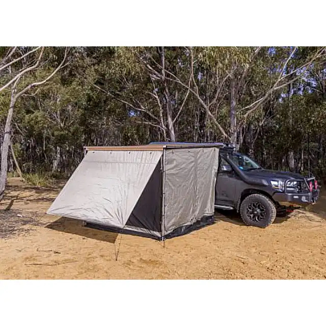 ARB Awning Room With Floor 2.5x2.5M