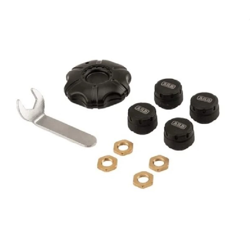 ARB TPMS External 4 Sensor System