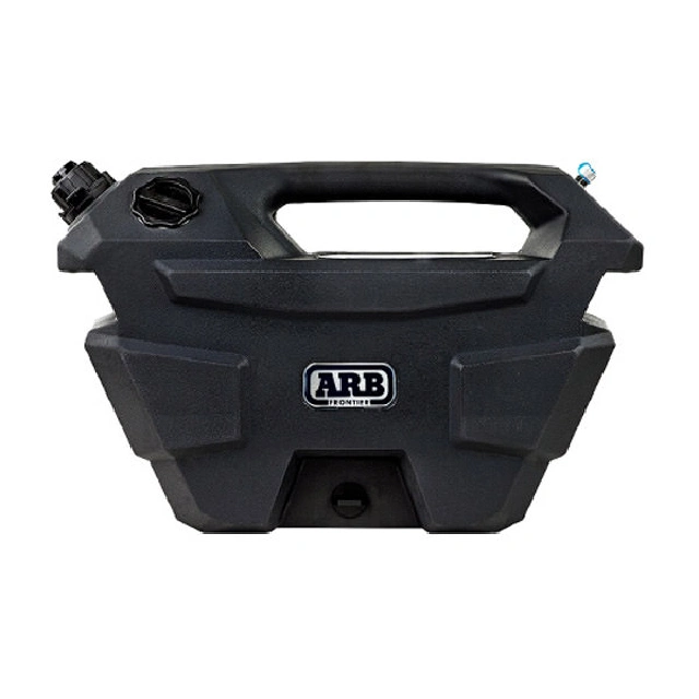 ARB Frontier Tank Bracket Quick Release