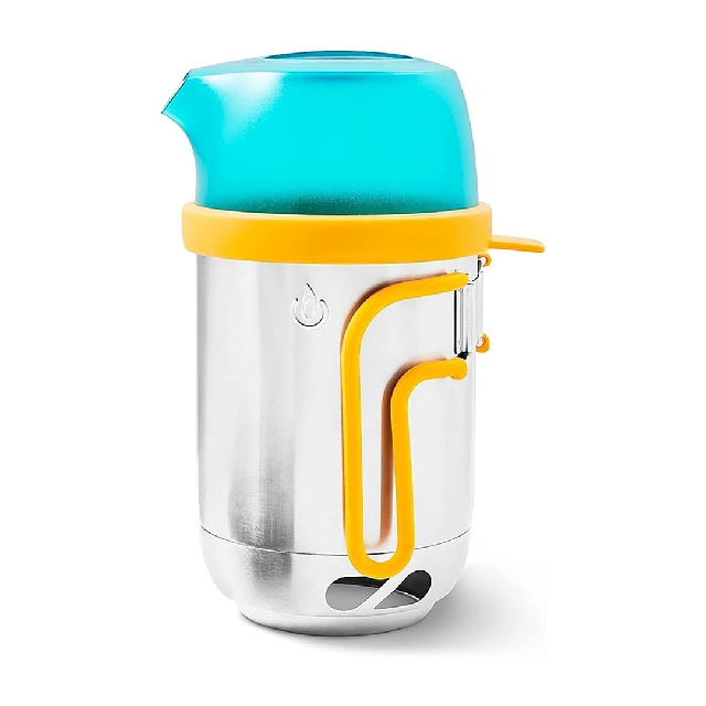 BIOLITE Campstove Kettlepot