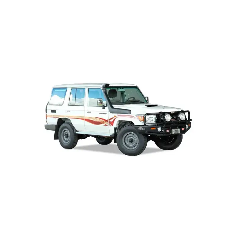 اي ار بي -   شنب تهويه مناسب لسيارة ال سى 71-76-78- 79 2007-2025 ديزل V8 