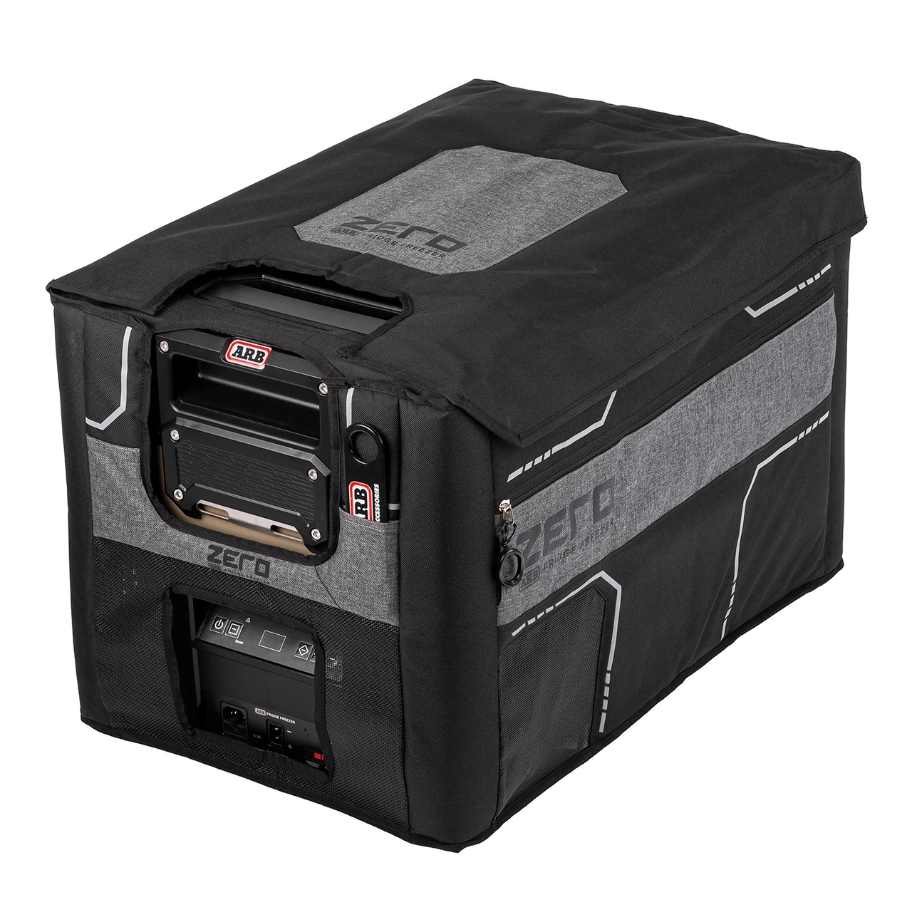 ARB Transit Bag Zero Fridge 36L