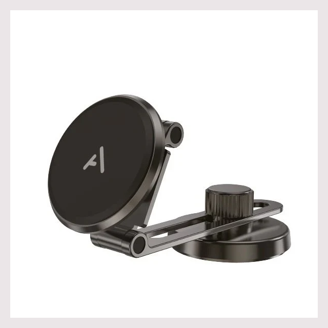 ASLI Global Promag Mount Magsafe Stand Car Holder 