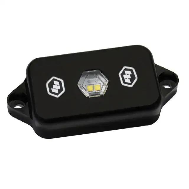 BAJA DESIGNS LED Rock Light Clear