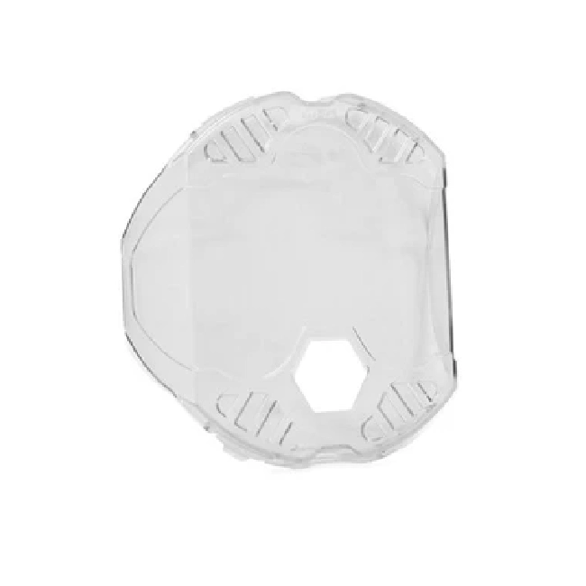 BAJA DESIGNS LP9 Single Rock Guards Clear