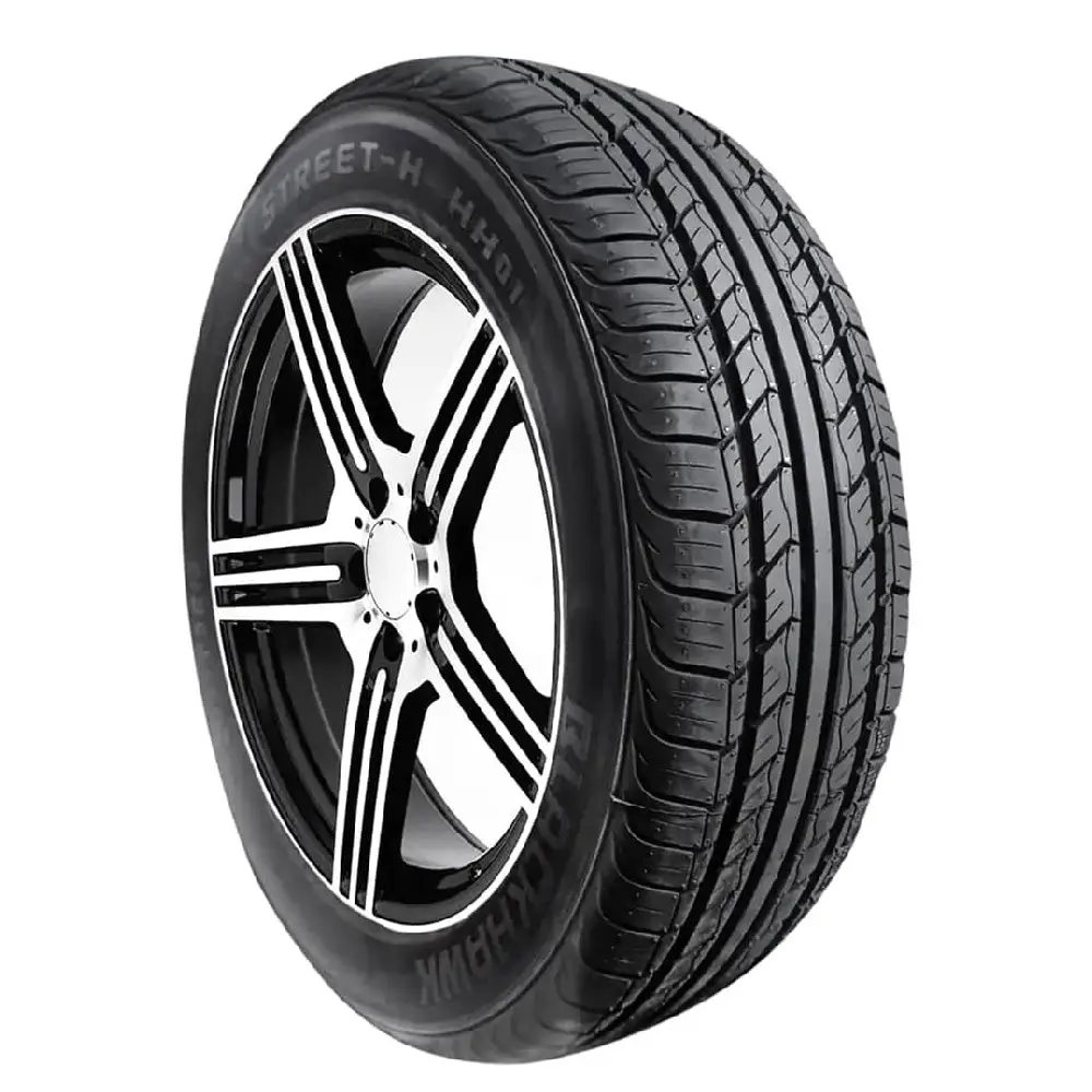 BLACKHAWK HH01 All Season Tubeless Tire 235-60 R18