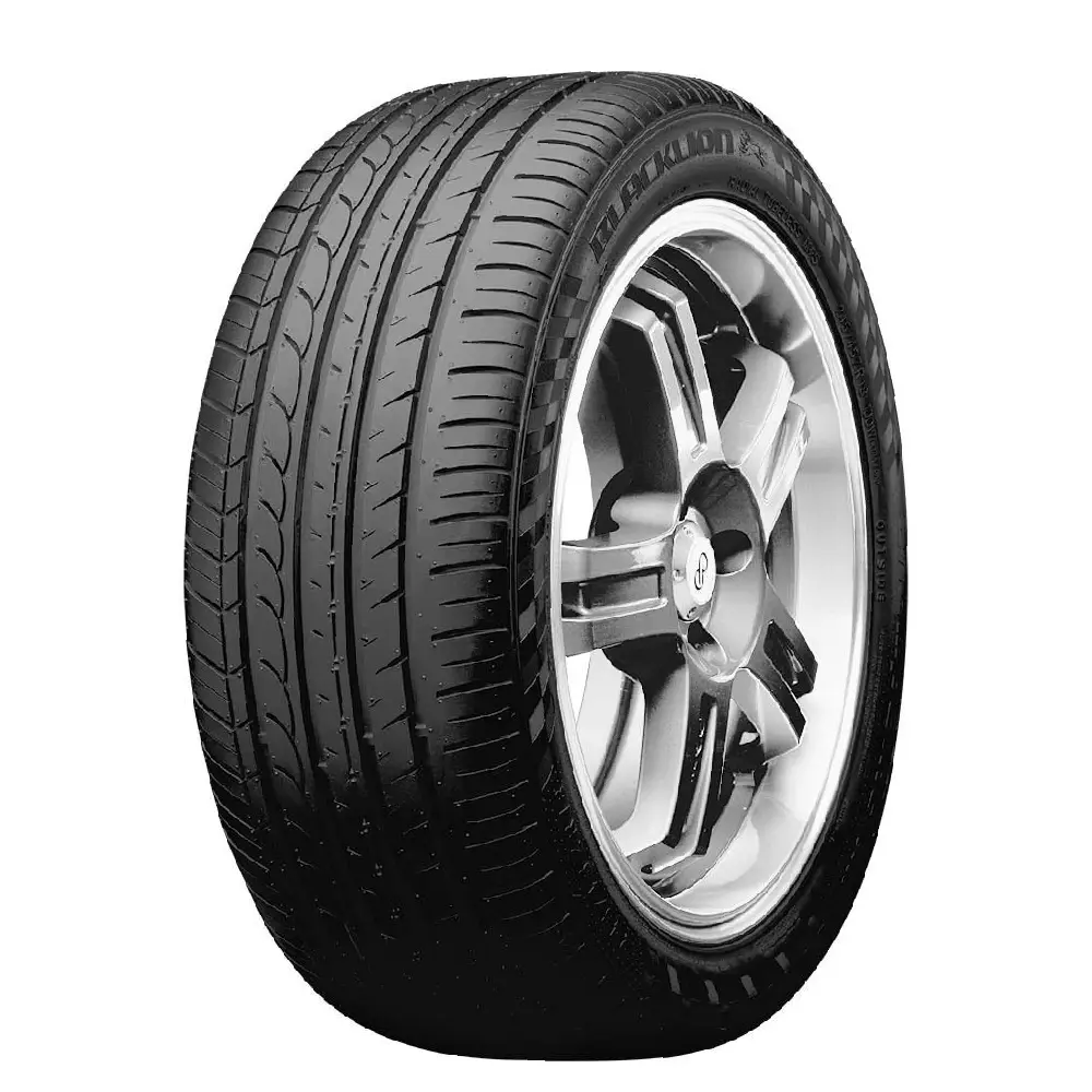BLACKHAWK HU02 All Season Tubeless Tire 245-40 R19