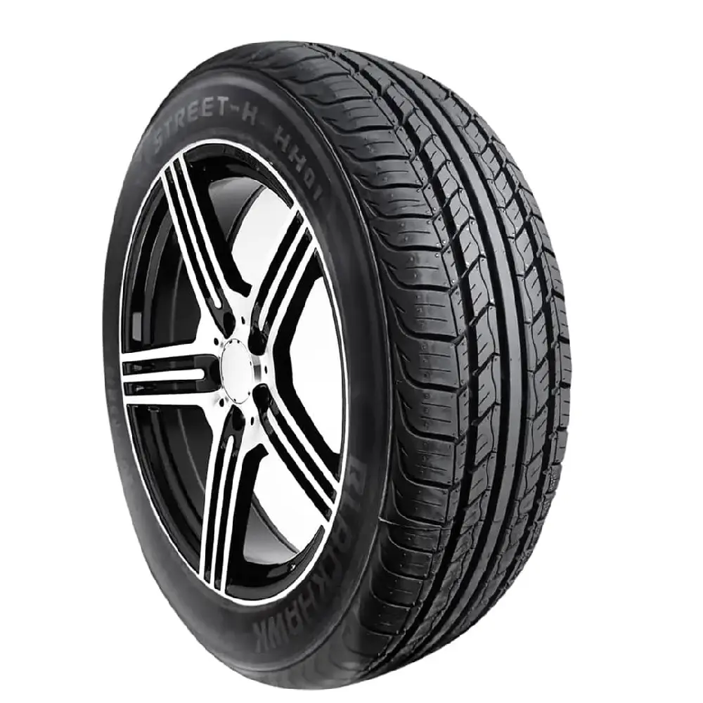BLACKHAWK HH01 All Season Tubeless Tire 225 60 R17