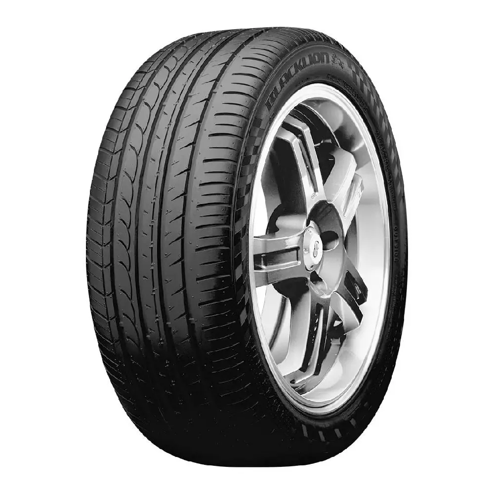 BLACKHAWK HU02 All Season Tubeless Tire 235-55 R17