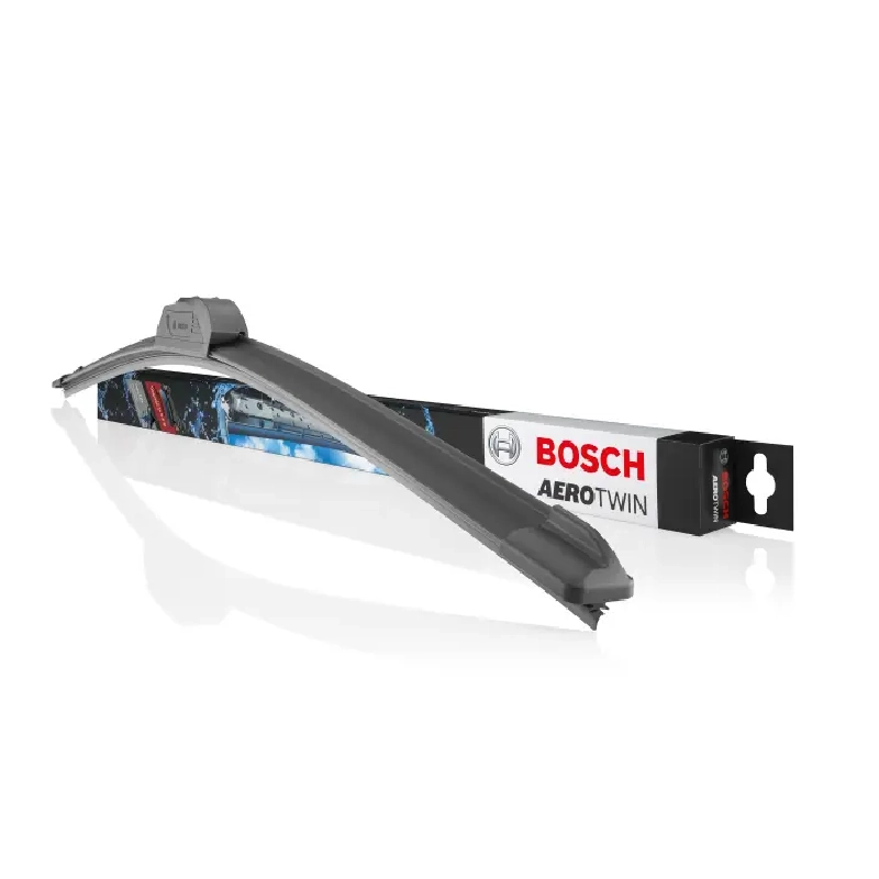 BOSCH Aerotwin Wiper Blade 650mm & 650mm Retro 26 Inch & 26 Inch