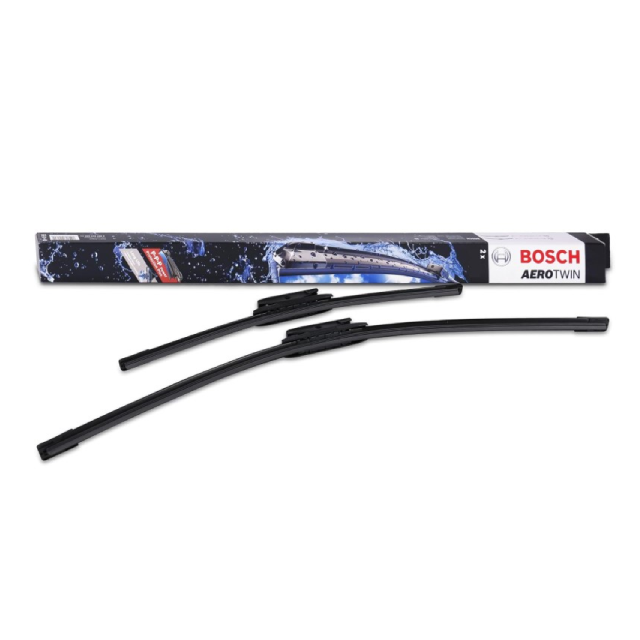 BOSCH Aerotwin Wiper Blade 600mm & 400mm 23.6 Inch & 15.7 Inch
