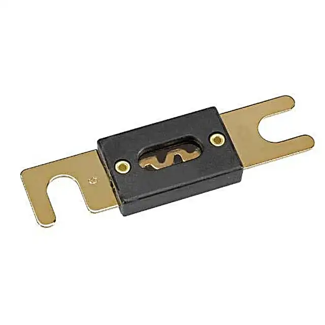 Benton Inline ANL Mega Fuse For All Purpose Usage 250 Amp