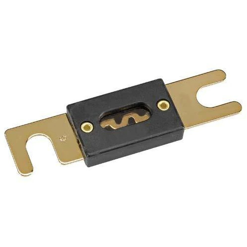 Benton Inline ANL Mega Fuse For All Purpose Usage 80 Amp