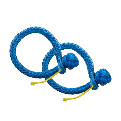 Britpart Rope Shackle