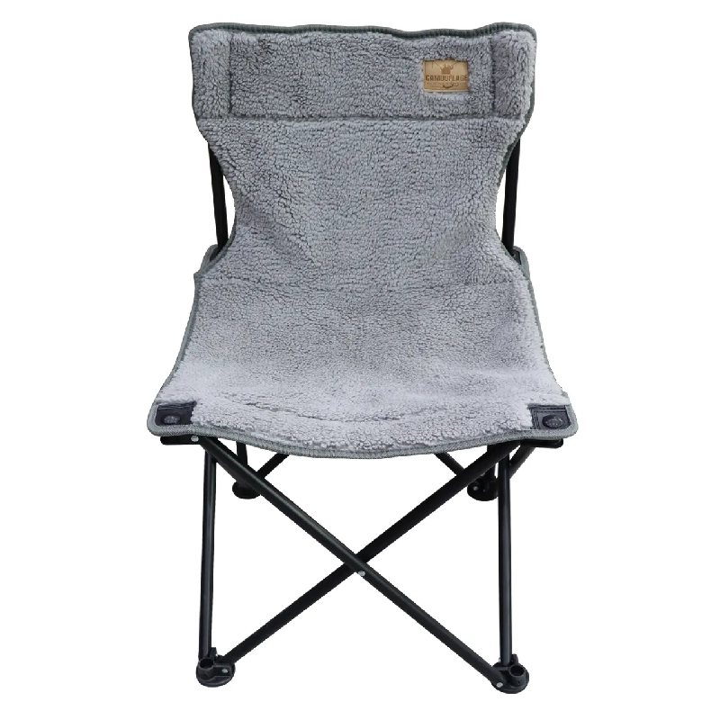 CAMOUFLAGE Camping Chair 