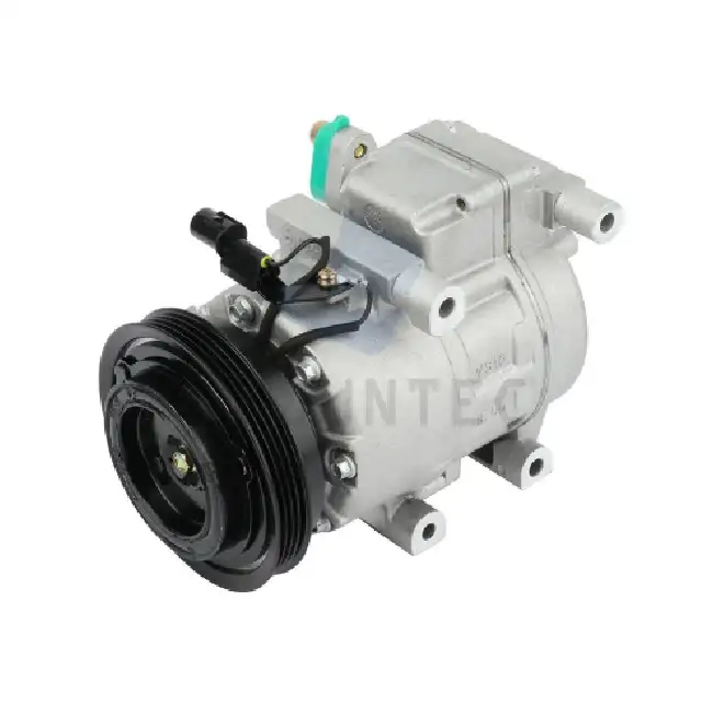 CIA AC Compressor for CHERY TIGGO 7 MAX 2019-2023