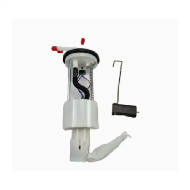 CIA Fuel Pump for MG ZST 2020-2025