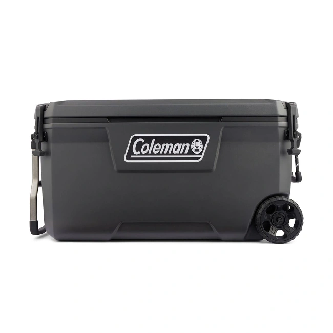 COLEMAN Cooler Convoy Series Wheeled 95L