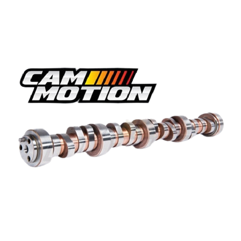 Cam Motion Gen 5 LT Stroker Street King Camshaft