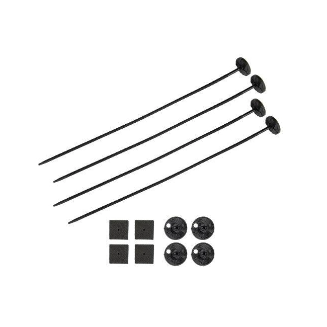 DAVIES CRAIG Quick Fit Kit Suit Fans Trans Coolers