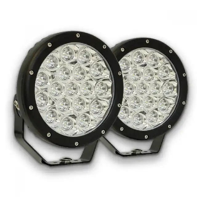 DOBINSON 90 Watt LED Spotlight