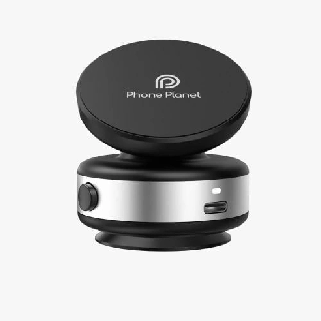  نيو فون حامل تلفون ماج سيف شفط كهربائي 360 