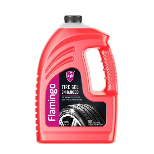 FLAMINGO Tire Gel