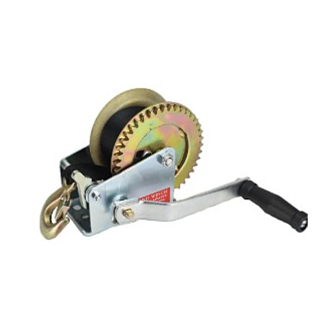 BAB AL BURHAN Hand Winch 1800 Lbs