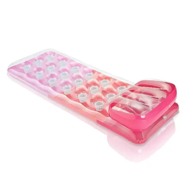 INTEX 18 Pocket Fashion Mat