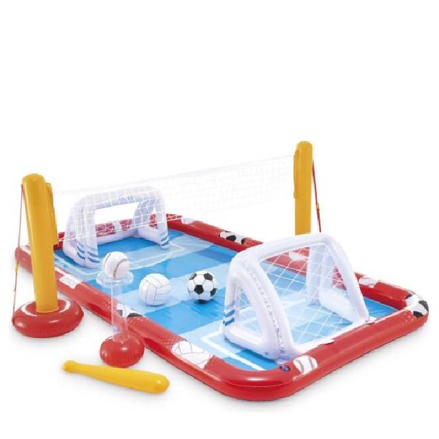 INTEX Action Sports Play Center
