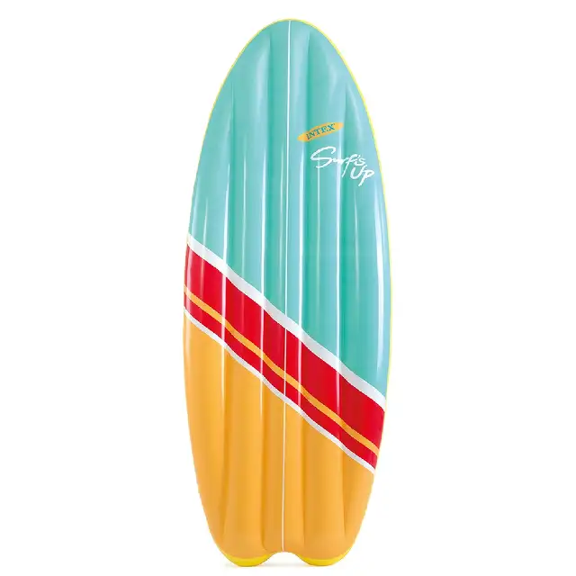 INTEX Surf Up Mat