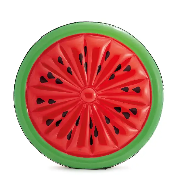 INTEX Watermelon Island Float