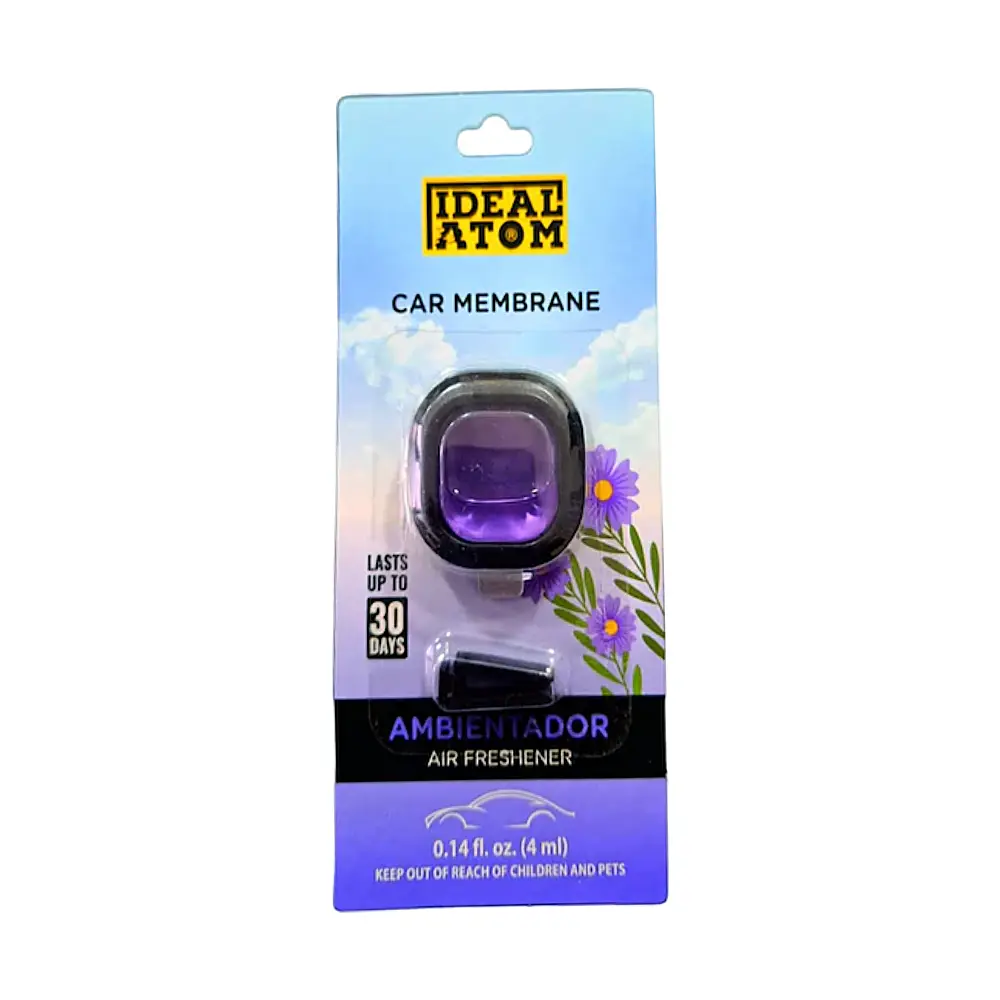 Ideal Atom AC Air Freshener Lavender