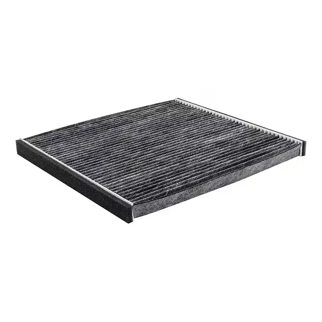 JAVE AC filter for Baic Senova D20 2012-2020