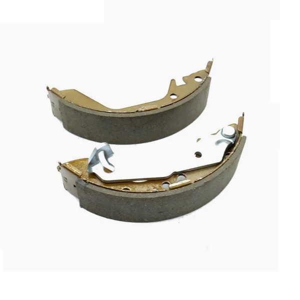 JAVE Rear Brake Shoe for GAC GS-4 2022-2024