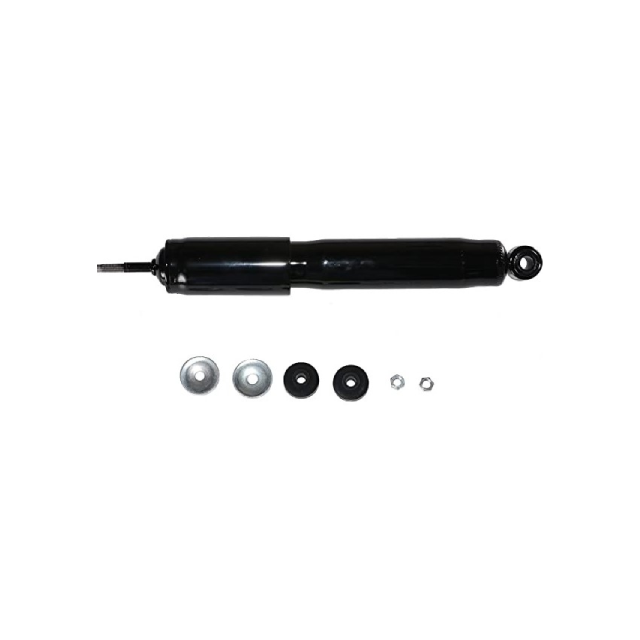 JPC  Shock Absorber Front Left Lexus Es300 1996-2001 Toyota Camry 1994-2001 Camry Gracia 1996-2001 Solara Coupe USA 1998-2002 Windom 1996-2001 Avalon