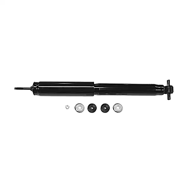 JPC  Shock Absorber Tiida 2006 Rear Up Right & Left 