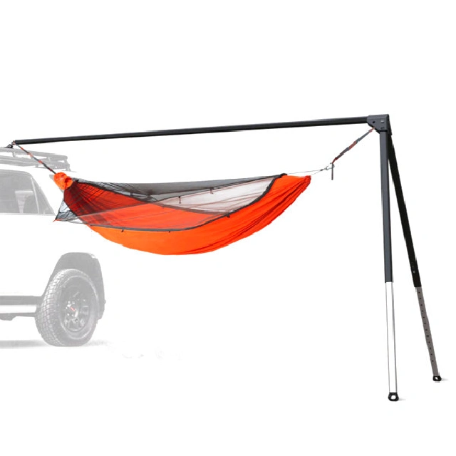 KAMMOK Outpost Overland Hammock Stand