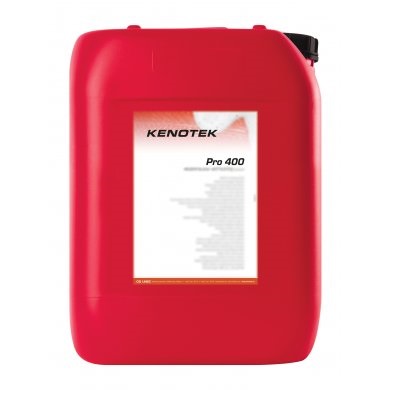 KenoTek Pro 400 Strong Concentrated And Powerful Acid Cleaner 20L