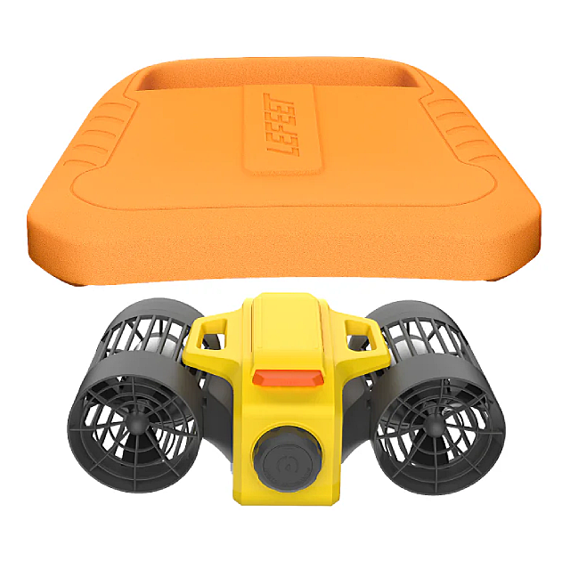 LEFEET C1 Kickboard