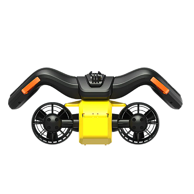 LEFEET SEAGULL C1 - Most Versatile Modular Water Scooter