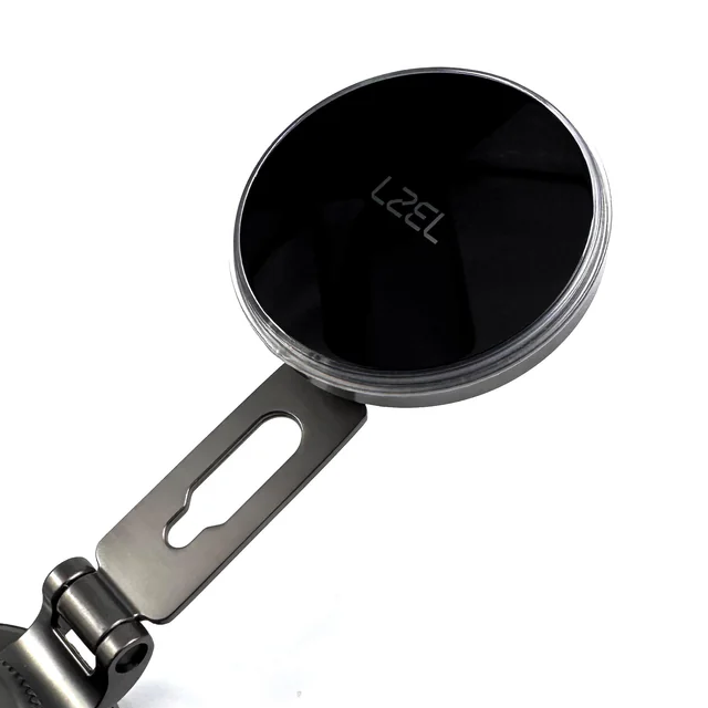 LZEL 360 Magnetic Suction Phone Holder Three-Axis Adjustable 