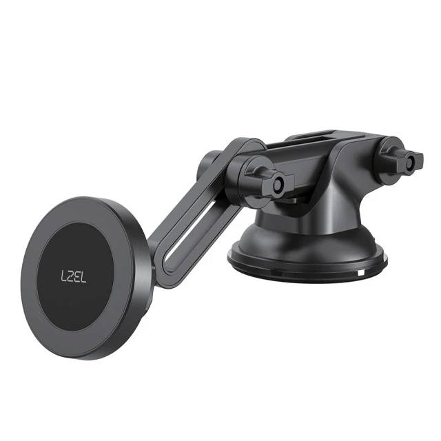 LZEL MagDrive Flex MagSafe Car Phone Holder 