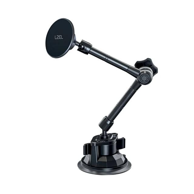LZEL MagDrive Gravity Magic Arm MagSafe Phone Holder