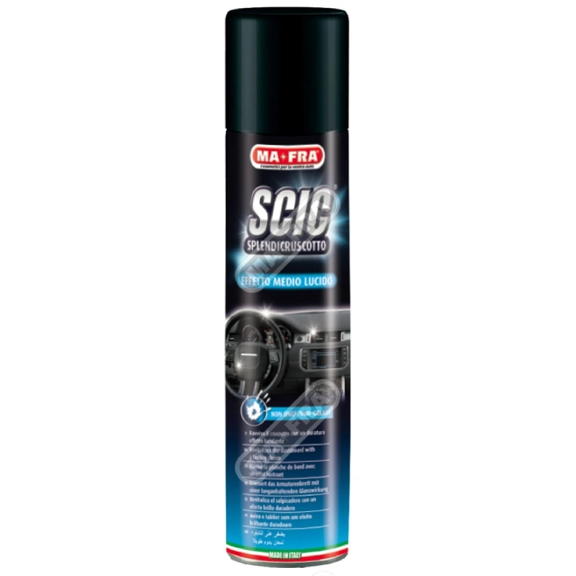 MAFRA Scic Blu